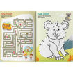Picture of 101 BRAIN BOOSTER ACTIVITY BOOK